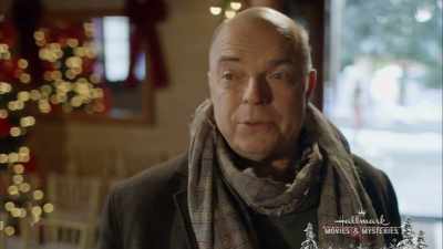 I should have been there
for her no matter what. - Marrying Father Christmas