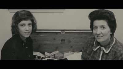 I should have been there
when she was sick - Heaven's Gate: The Cult of Cults
