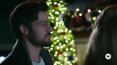 I should have
been there for you, - Time for Him to Come Home for Christmas