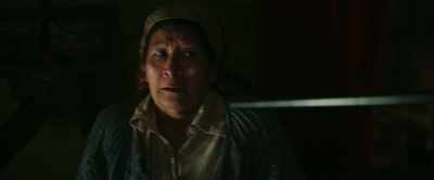 I should have
burned your house down - When Evil Lurks
