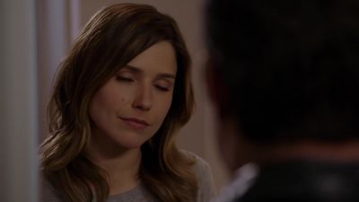      I should have called.
            I know. - Chicago P.D.