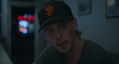 I should have called you. - Caught Stealing