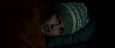 I should have chosen a site lower down. - The Twilight Saga: Eclipse