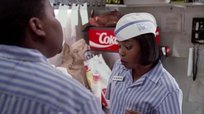I should have died years ago - Good Burger
