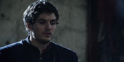 I should have done more. - Medici: Masters of Florence