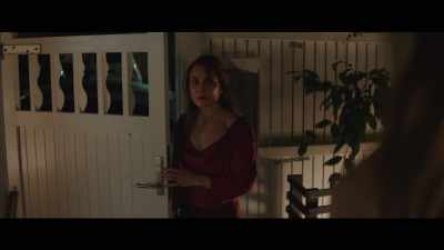 I should have done something when
she took her out on the boat. - Angel of Mine