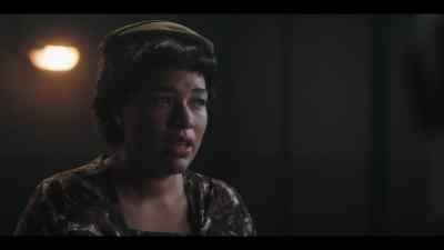 I should have done something. - Grantchester