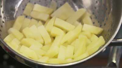 I should have done them
in both directions - James May: Oh Cook!