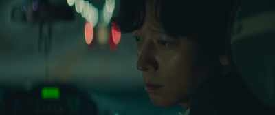 I should have driven that car for her. - Dr. Cheon and the Lost Talisman