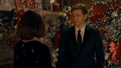I should have given you and
your team a second chance. - Much Ado About Christmas