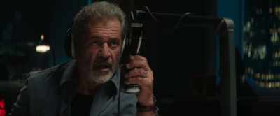 I should have given her
rat poison, too, - On the Line