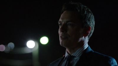 I should have given it
away a long time ago. - Arrow