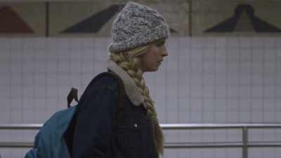 I should have gone home... - The OA
