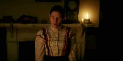 I should have gone
to that picnic. - Picnic at Hanging Rock