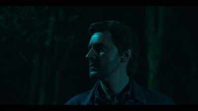 ...I should have gone after you, - Stay Close