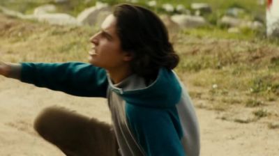 I should have helped you. - Fear the Walking Dead
