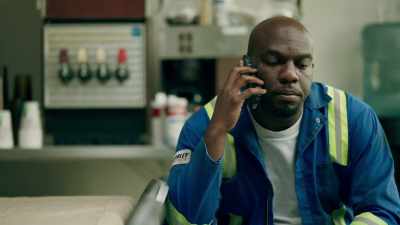I should have--
I should have listened
to you. - Queen Sugar