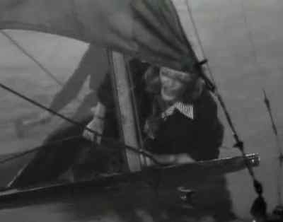 I should have
insisted we go back! - A Stolen Life