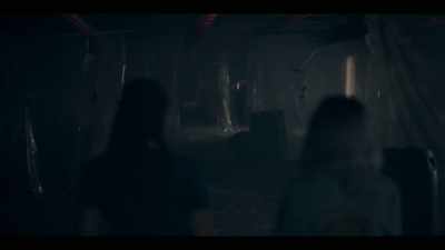 - I should have
just gone with Dan. - Mystic