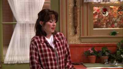 I should have just talked to you face-to-face. - Everybody Loves Raymond