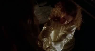 I should have killed myself when he put it in me. - Carrie