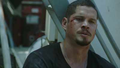 I should have known better, - Mayans M.C.