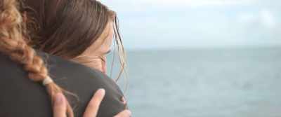 I should have known. I
could have done something. - The Reef: Stalked