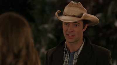 I should have known no one
compares to Olivia O'Hara. - Spotlight on Christmas