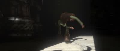 I should have known I should have seen the signsDad We had a dealI know we did That was before It's all so messed upSo everything in the ring a trick A lieI screwed up I should have told you before now I justTake this out on me be mad at me but please - How to Train Your Dragon