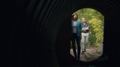 - I should have known. - Private Eyes