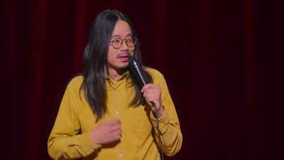 I should have known something was off.
It was room temperature. A red flag. - Sheng Wang: Sweet and Juicy