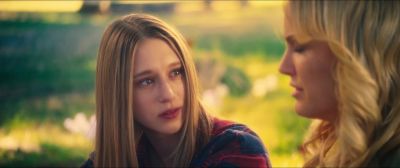I should have known something was up with this place - The Final Girls