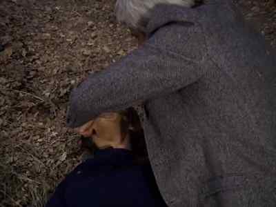 I should have known
something was wrong - Mission: Impossible