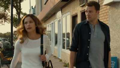 - I should have known
that my father wouldn't let me - Burden of Truth