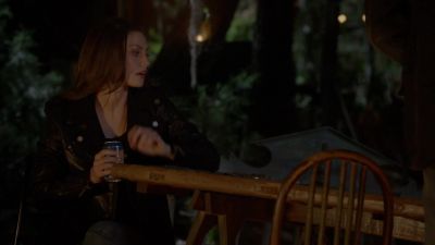 I should have known this
whole thing would go to hell - The Originals