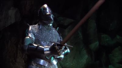 I should have known it wouldn't be that easy. - Stargate SG-1