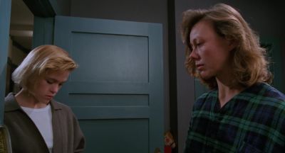 I should have listened to him. - Child's Play 2