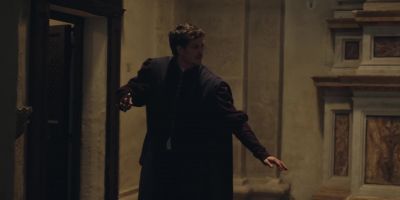 I should have listened to you. - Medici: Masters of Florence