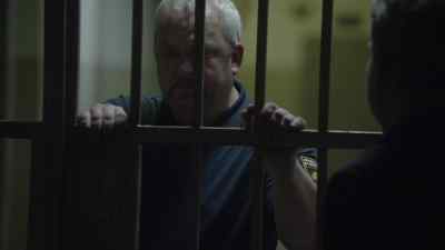 I should have looked
out for my friend better. - Wallander
