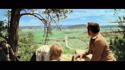 I should have never given up jogging - Close Encounters of the Third Kind