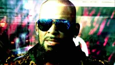 I should have never introduced
my family to him. - Surviving R. Kelly