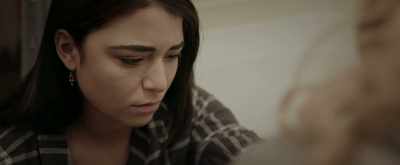 I should have
never said that. - Pyewacket