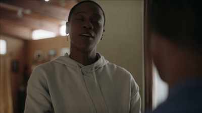 I should have never told
my mom about us - The Rookie: Feds