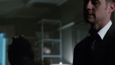 I should have never trusted a cop. - Gotham