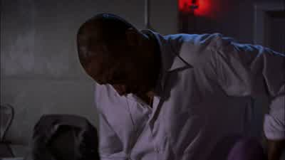 I should have never trusted you. - Smallville