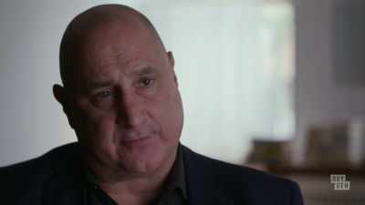 I should have noticed that." - Rifkin on Rifkin: Private Confessions of a Serial Killer