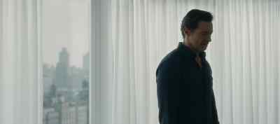 I should have paid more attention to him. - The Son