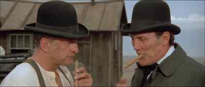 I should have paid you off
when I had the chance. - Oklahoma Crude