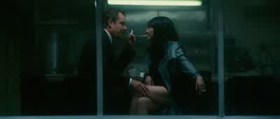 "I SHOULD HAVE REALIZED THE TRUTH. - The Number 23