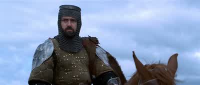 You have bled with WallaceNow bleed with me - Braveheart